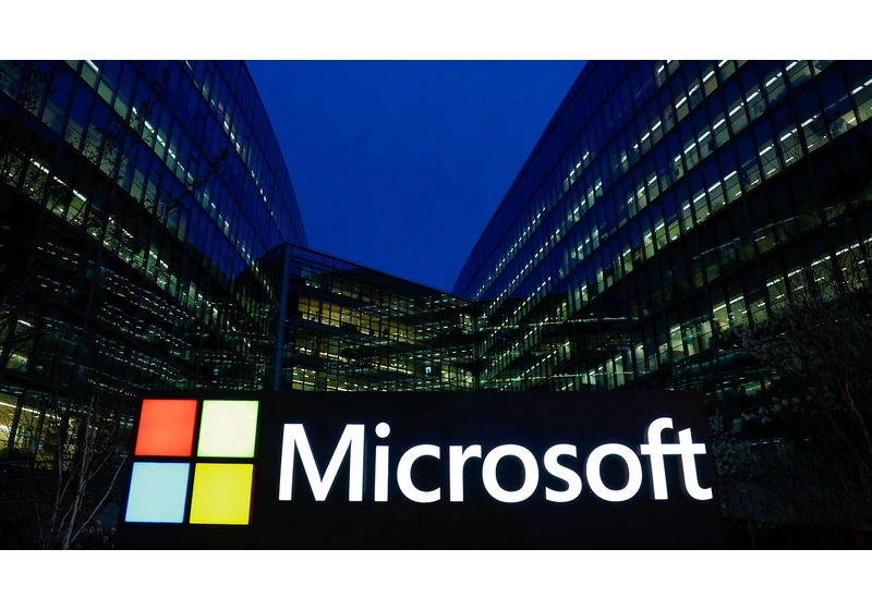 Microsoft’s antitrust issues surface again, this time with complaints from Spanish startups