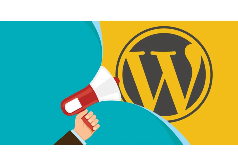 Right Now: Tell WordPress How To Make It Better For You via @sejournal, @martinibuster