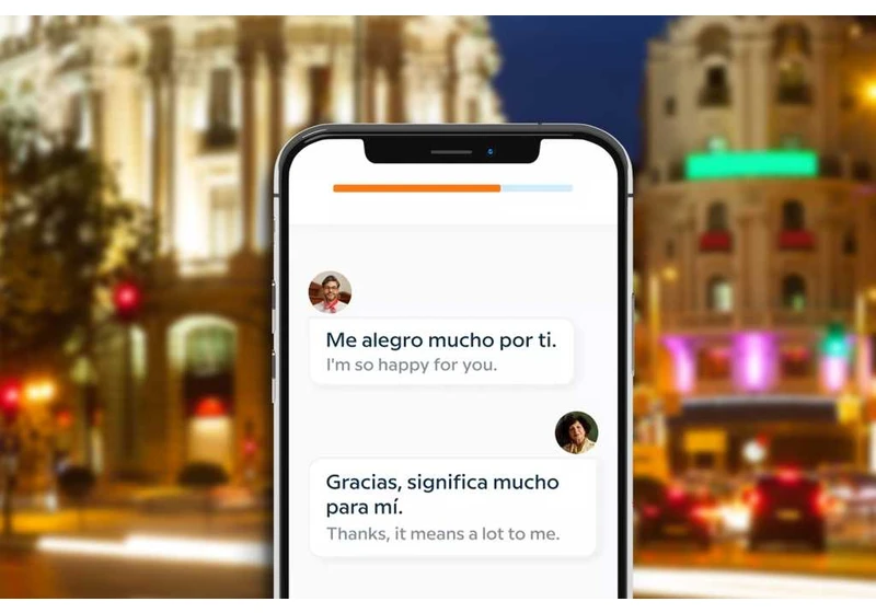 Learn a new language this summer with $450 off Babbel