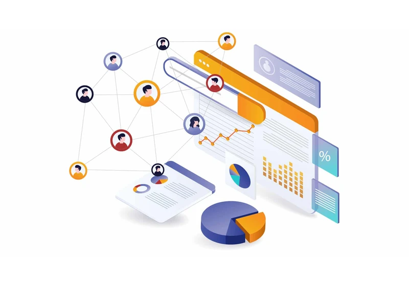 How to adapt your marketing for the new era of data analytics by Salesforce