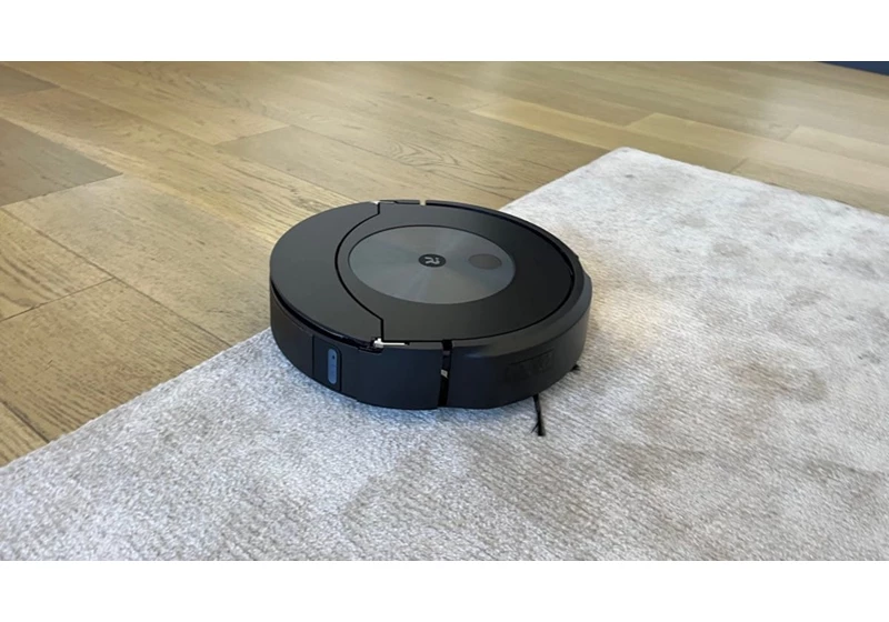 Save up to $400 on Select Roomba Robot Vacuums With These Exclusive Coupons     - CNET