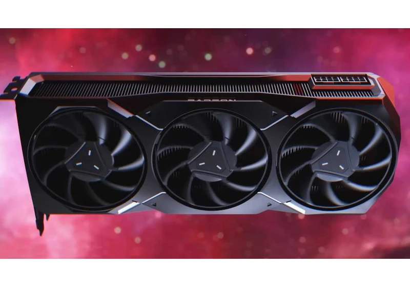 AMD Radeon RX 7700 XT revealed in new ASRock leak