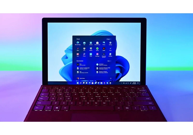 This neat feature could fix the worst part of Windows 11's Start menu