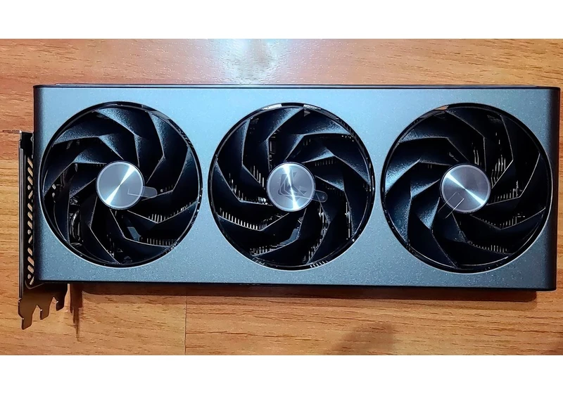 Radeon RX 7900 Golden Rabbit Edition 16GB GPU Reportedly Launches On July 28