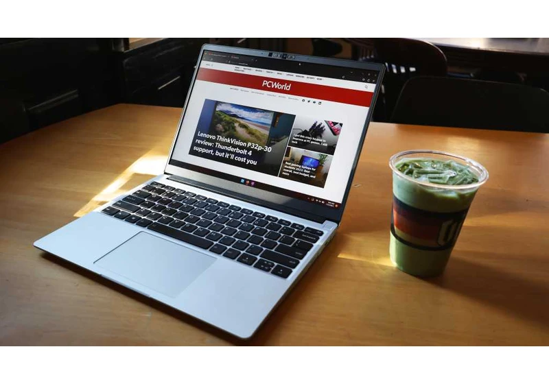 Framework Laptop 13 review: Tear down and repair this powerful laptop