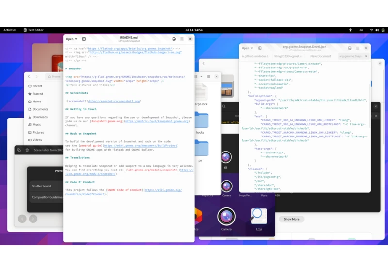 Rethinking Window Management