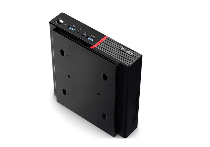 This Grade A refurbished Lenovo ThinkCentre is $170 off