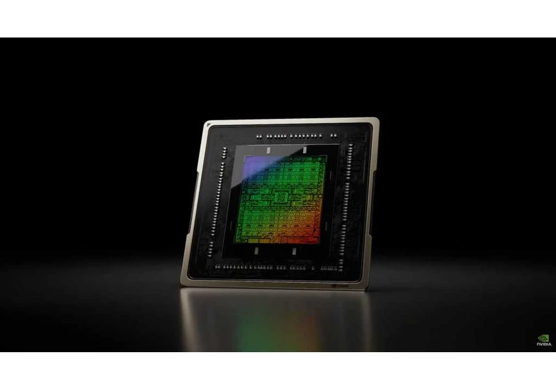US regulator threatens Nvidia’s Chinese chips