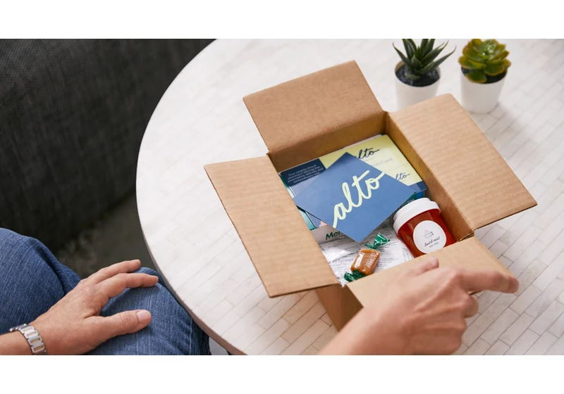 Why an Amazon executive just signed on to lead this digital pharmacy startup