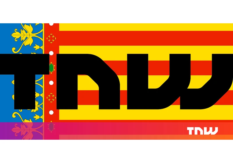 Atenció! TNW is bringing its conference to València in 2023