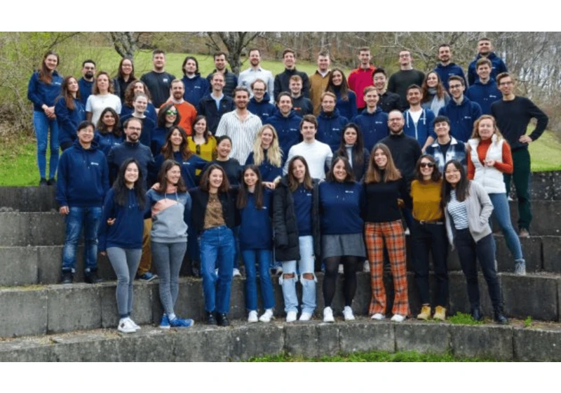 Zurich-based Ledgy secures €22 million to encourage a culture of ownership through the power of equity