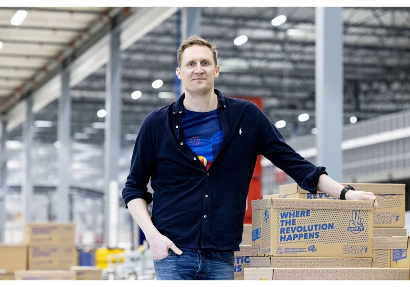 Ecommerce brand Motatos lands €38 million to tackle growing food waste problem