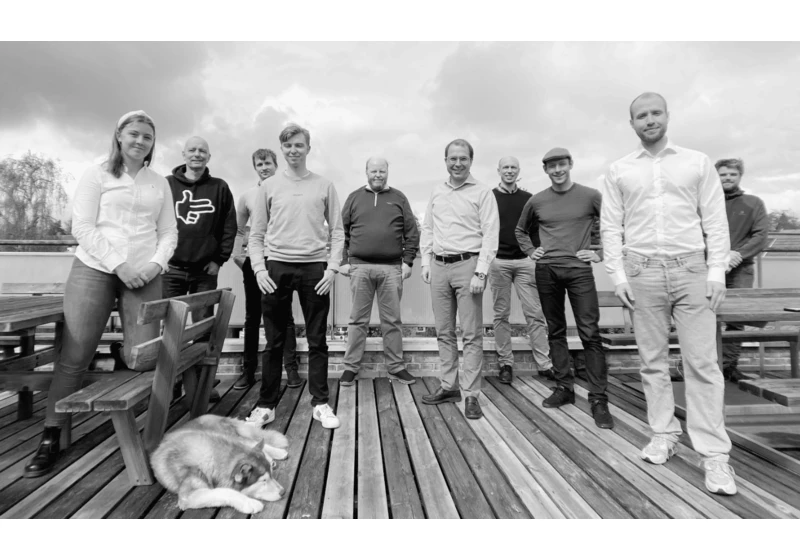 Copenhagen-based Muninn lands €2.5 million for its cybersecurity platform
