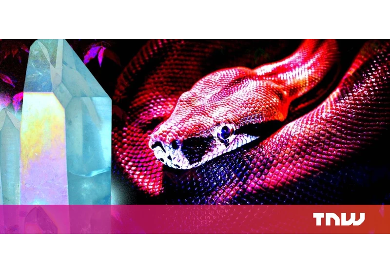 If Python is too slow for you, Crystal could be your savior