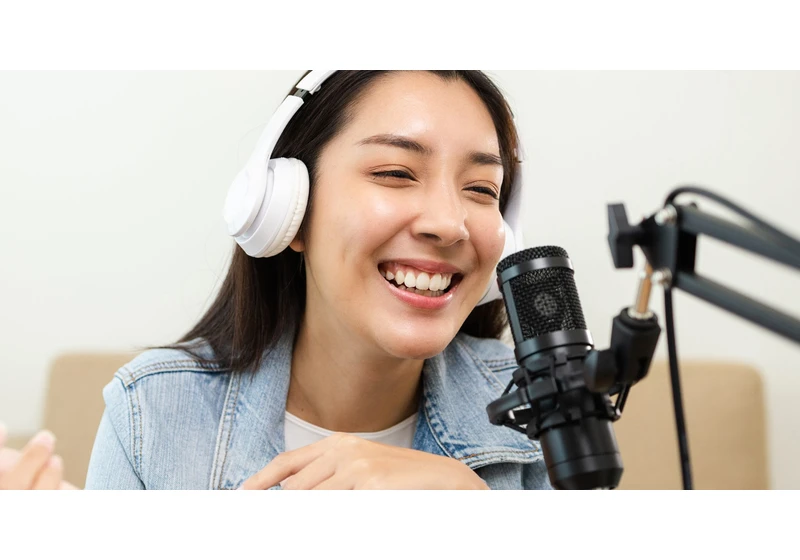 Top 14 SEO Podcasts For 2023 via @sejournal, @martinibuster