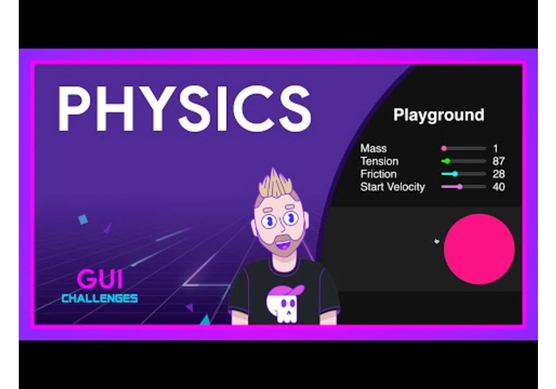 Thinking on ways to solve BASIC PHYSICS