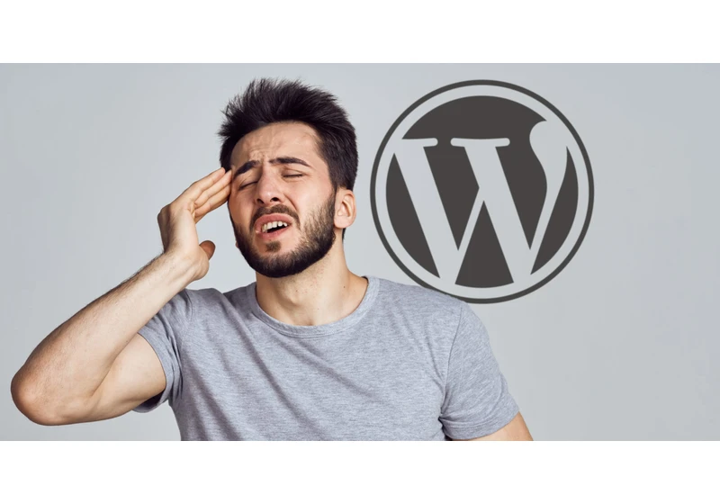 WordPress Update 6.2.1 Causing Sites To Break via @sejournal, @martinibuster