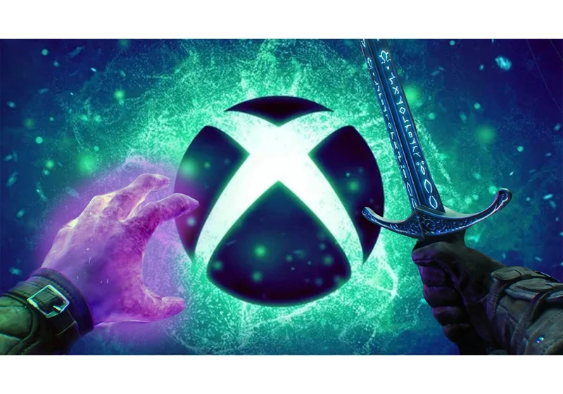 What Xbox needs to deliver at the Xbox Games Showcase 2023