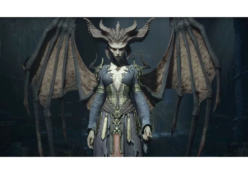 It's only day one for Diablo 4, but a patch has already nerfed some classes and made endgame harder