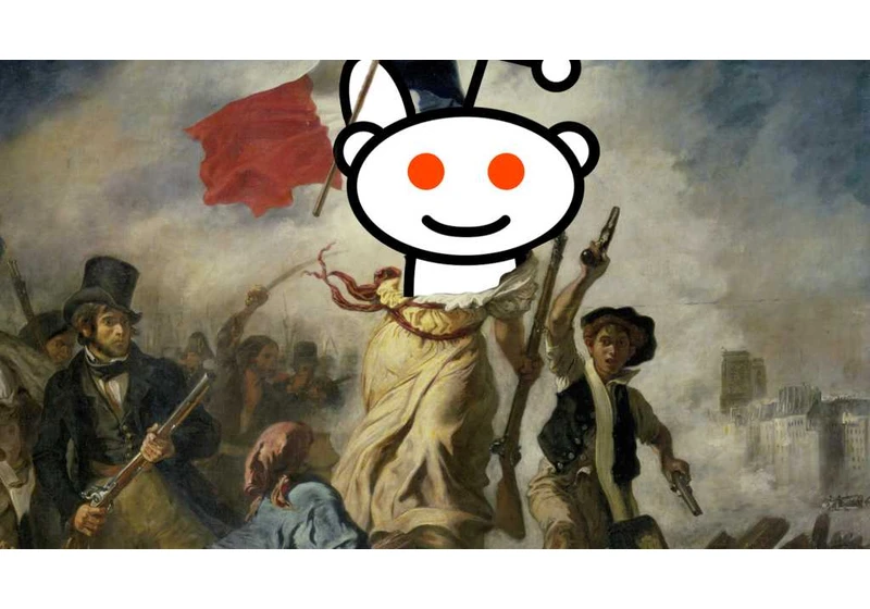 Reddit is going to war with its own users
