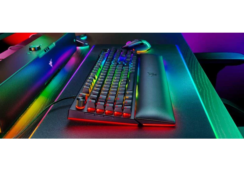 If you’re asked to change your Razer password, this might be why