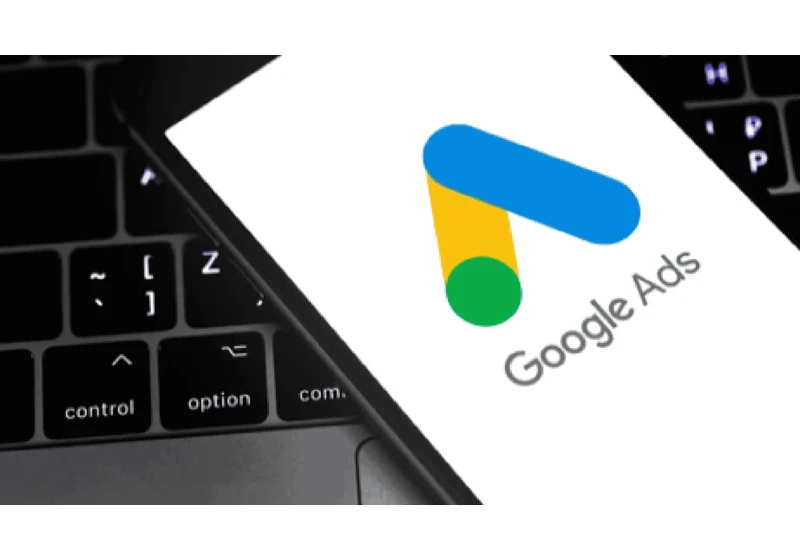 7 new Google Ads features include Brand restrictions in broad match, AI in Smart Bidding