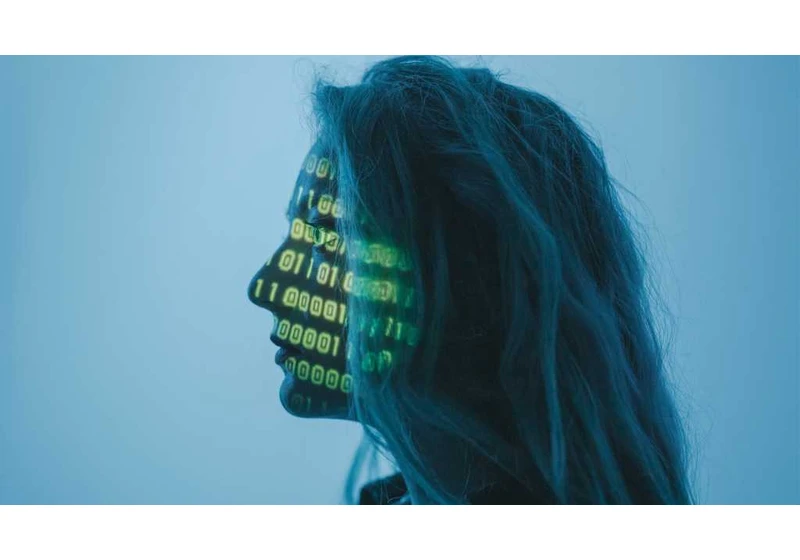 Blackmailers are using AI to generate nudes from social media photos