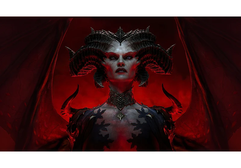 Amazon's got an unbelievable Diablo 4 Xbox bundle right now