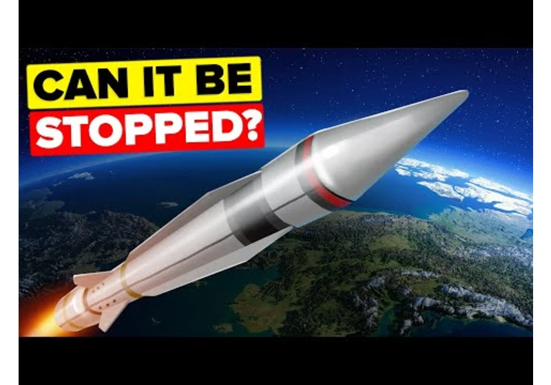 How Many Nuclear Missiles Can the United States Intercept?