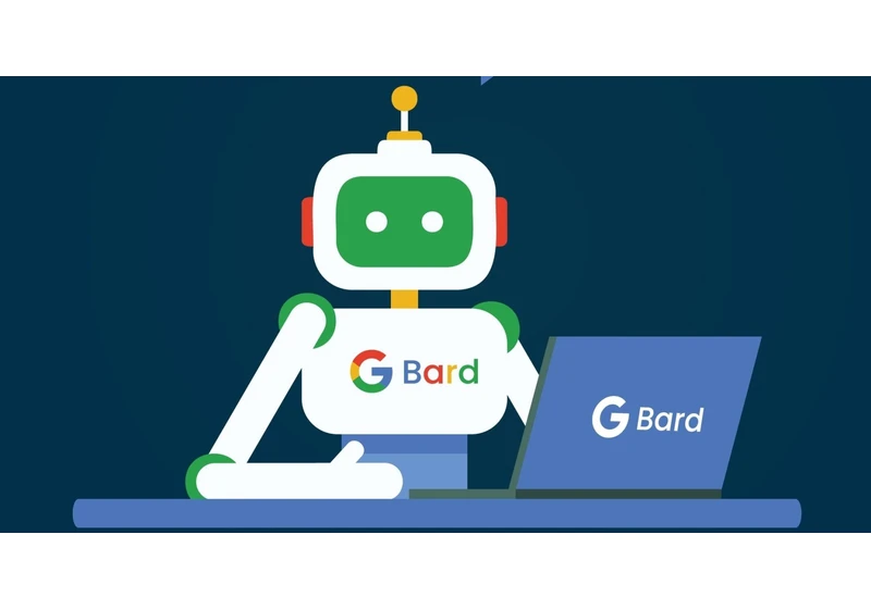 Google Bard Adds Coding Capabilities via @sejournal, @MattGSouthern
