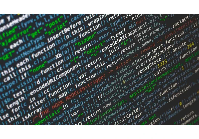 AI is filling up the internet with garbage spam sites