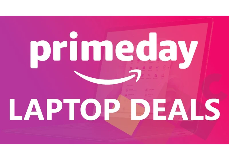 The best Prime Day Windows laptop deals 2023