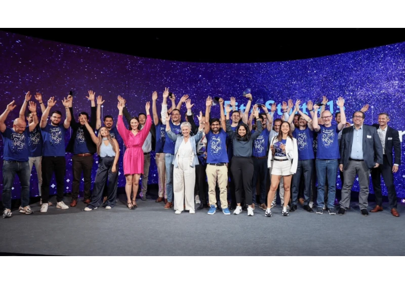 Luxembourg accelerator Fit 4 Start launches new call for applications (Sponsored)