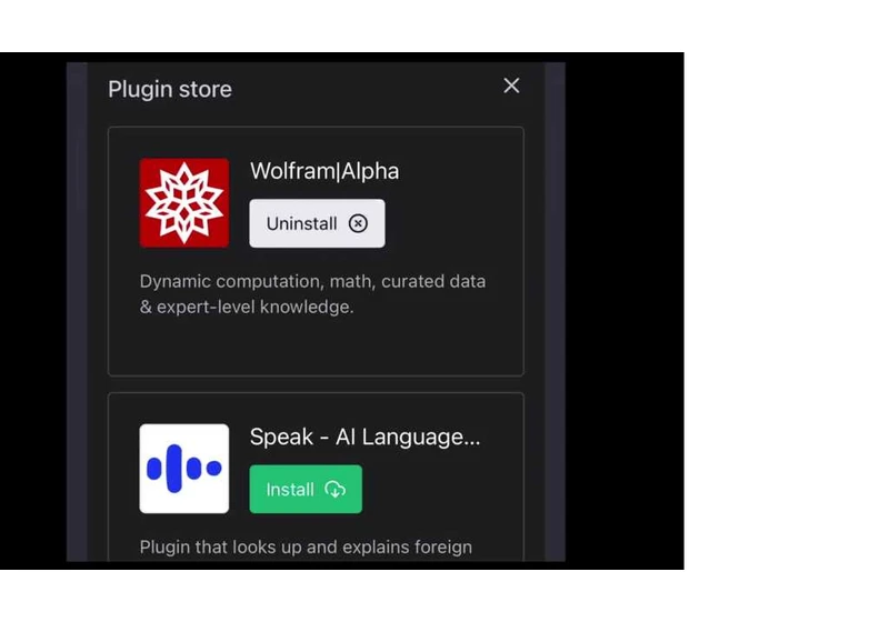 ChatGPT’s new web-browsing power means it’s no longer stuck in 2021