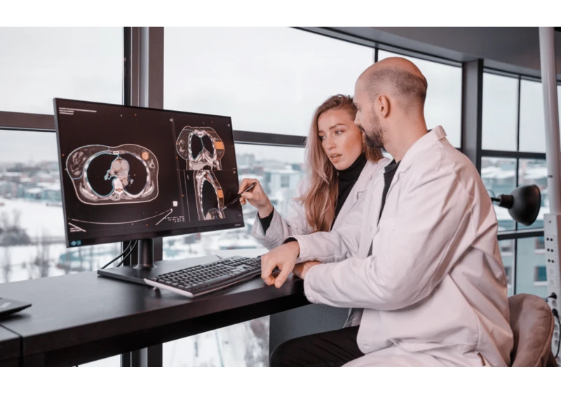 Helsinki-based MVision AI raises €5.4 million to speed up cancer treatment