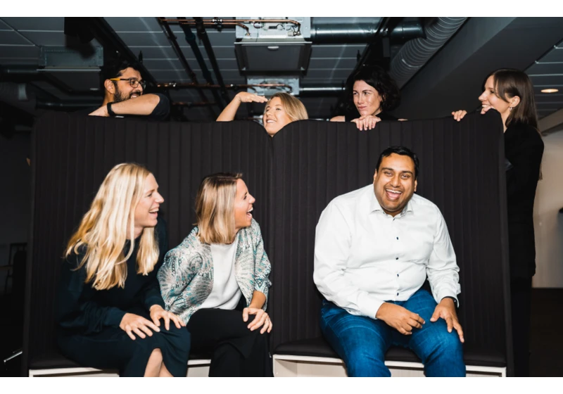 Stockholm-based TrusTrace closes €5.17 million to create more sustainable, transparent supply chains for global brands