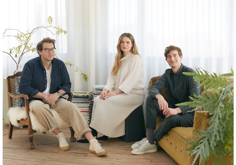 Dublin-based &Open lands around €5.9 million to scale up its gifting platform in Europe and the US