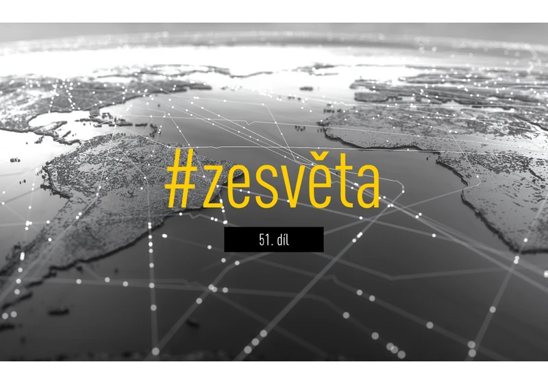 #zesvěta 51