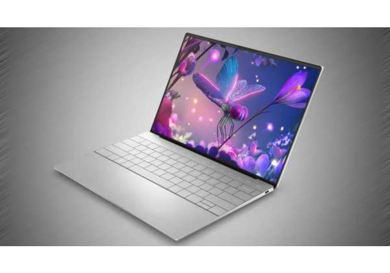Dell’s trendy XPS 13 Plus redesign is now on sale