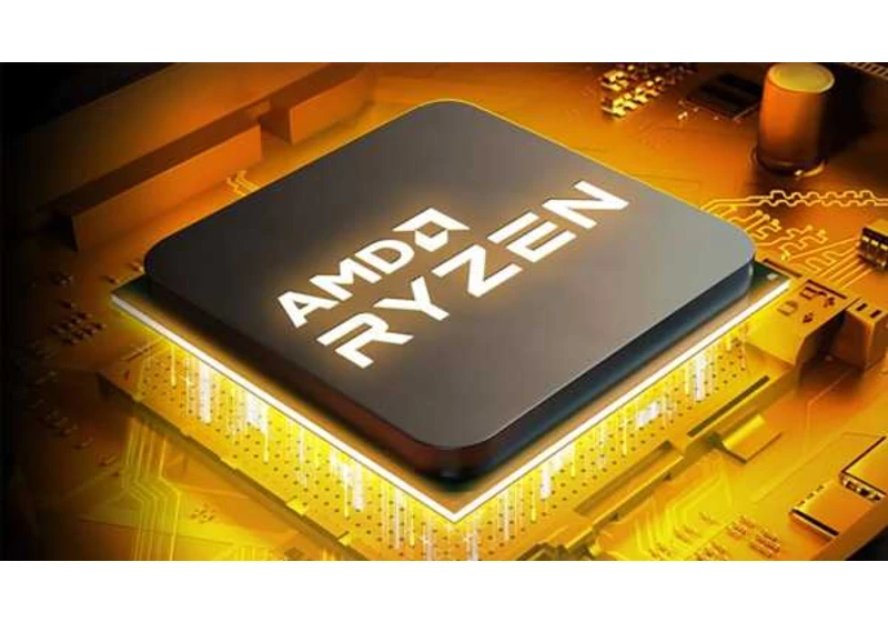 The latest Radeon drivers might undo your CPU overclock