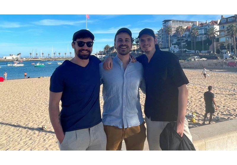 German startup tl;dv raises €4.3 million to help keep employees in the loop