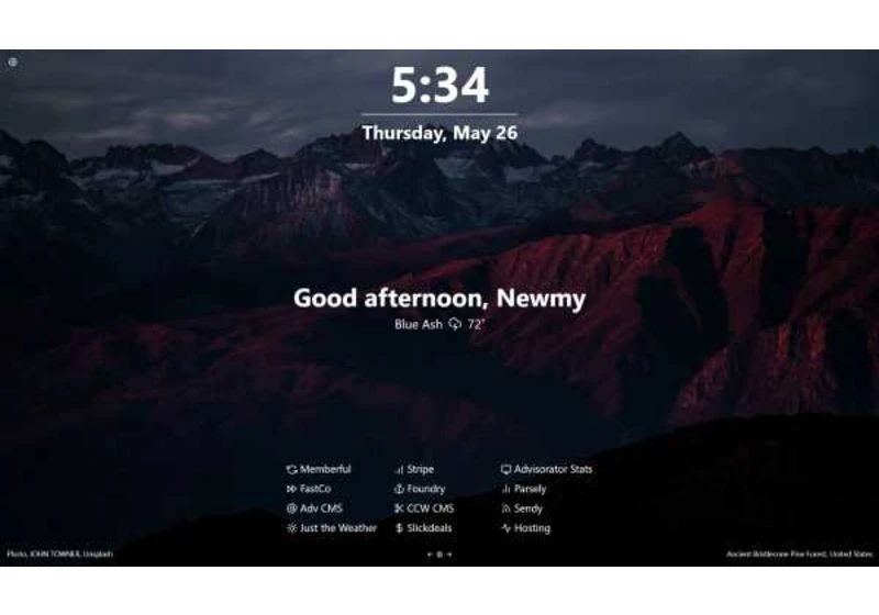 Replace Chrome’s new tab page with this far better alternative