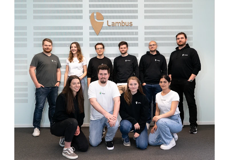 German all-in-one travel platform Lambus takes flight with €800k as European travel booms