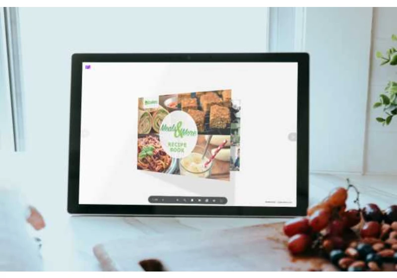 Get a two-year Flip Booklets Basic Plan for just $99