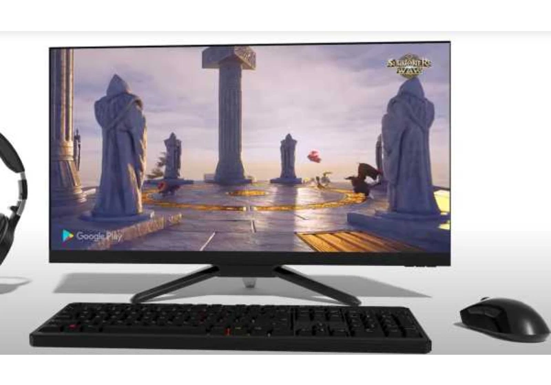Google to bring Steam to Chromebooks, Android games to PCs