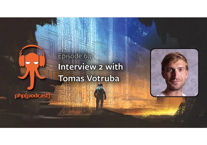 Interview with Tomas Votruba