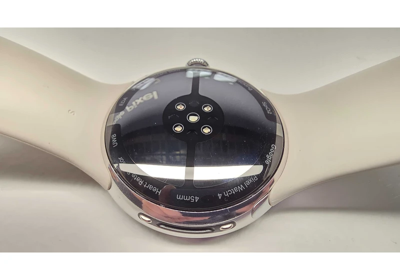  As a smartwatch expert, I'm hoping the Pixel Watch 4's best feature is the start of a bold new era in wearable tech 