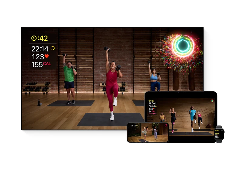 Apple fitness exec accused of creating toxic workplace environment