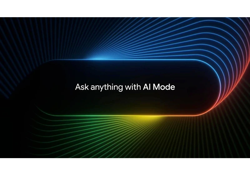 Google AI Mode is expanding to 180 countries and adding an agentic restaurant finder