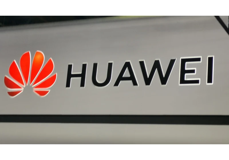  Ex-Huawei semiconductor secret thieves sentenced to jail 